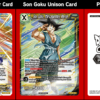 Dragon Ball Super Card Game UW04 Supreme Rivalry Pre-release Kit - Image 2