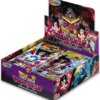 Dragon Ball Super Vermilion Bloodline Booster Box - Image 2
