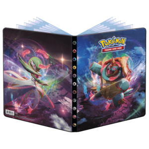 Pokemon Sword& Shield 9-Pocket Portfolio 3.5