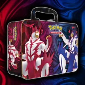 Pokemon TCG Collector's Chest Spring 2021