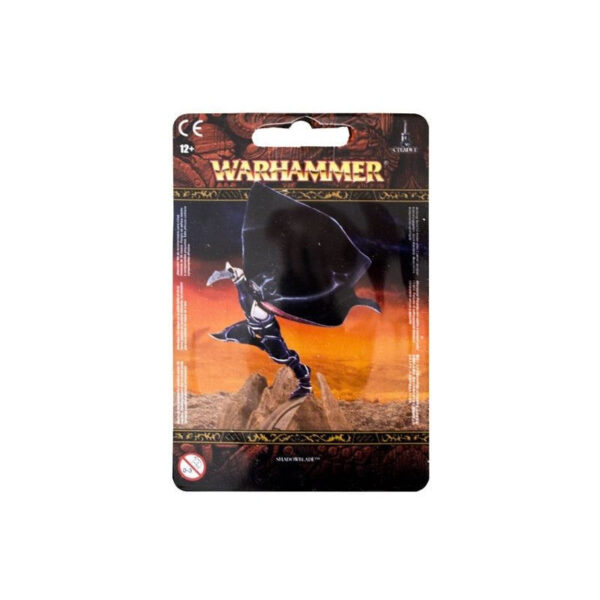 Cities Of Sigmar Assassin
