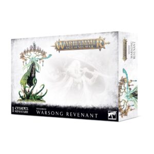 Sylvaneth Warsong Revenant
