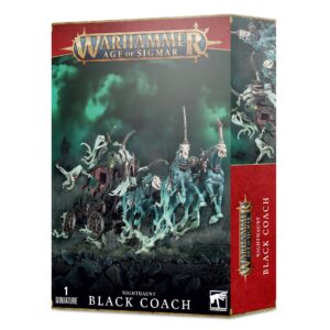 Nighthaunt Black Coach