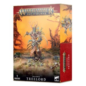 Sylvaneth Treelord