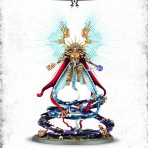 Stormcast Eternals Celestant Prime