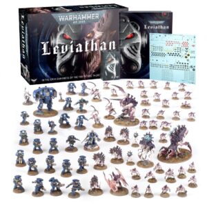 Warhammer 40,000 Leviathan