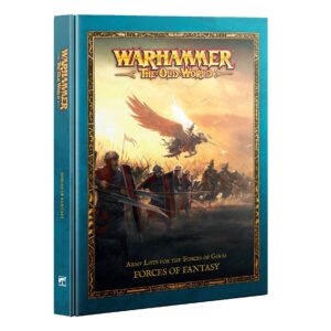 Warhammer The Old World Forces Of Fantasy