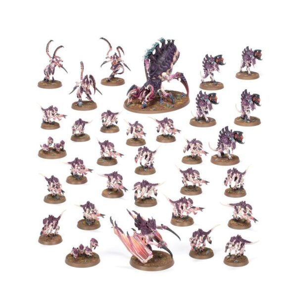 Combat Patrol Tyranids - Image 2