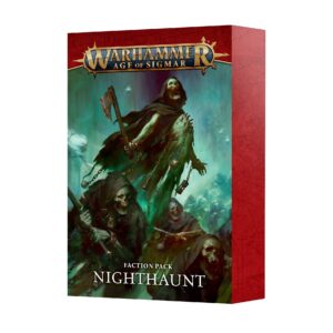 Faction Pack Nighthaunt