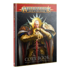 Age Of Sigmar Core Book
