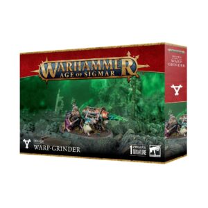 Skaven Warp Grinder