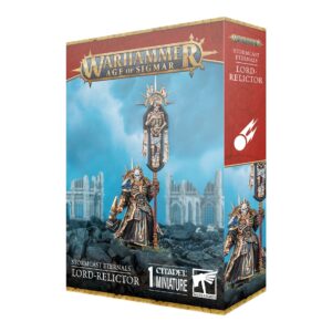 Stormcast Eternals Lord Relictor