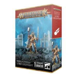 Stormcast Eternals Lord Celestant