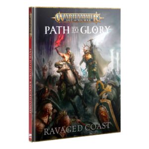 Age Of Sigmar Path To Glory Ravaged Coast