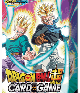 Dragon Ball Super Card Game Expansion Set BE14 Battle Advanced