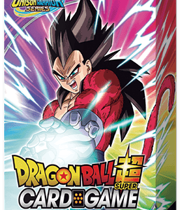 Dragon Ball Super Card Game Expansion Set BE15 Battle Enhanced