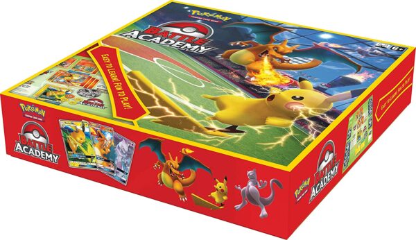 Pokemon TCG Battle Academy - Image 2