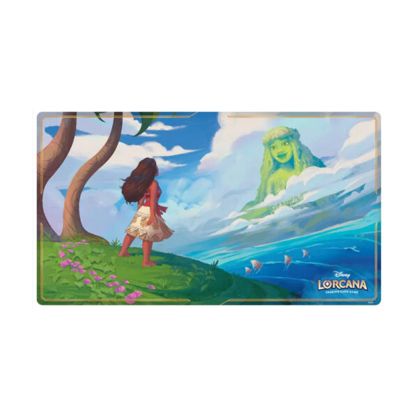 Disney Lorcana TCG: Neoprene Playmat Set 3 - Image 2