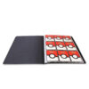 Pokémon Scarlet & Violet 6.5 Shrouded Fable Ultra Pro 9 Pocket Portfolio - Image 2