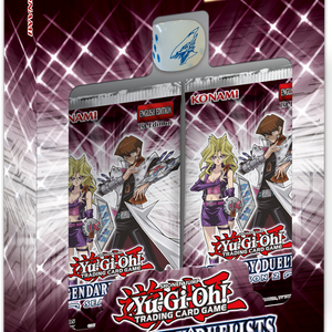Yu-Gi-Oh! TCG Legendary Duelist Season 2