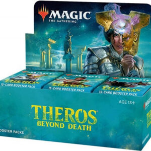 MTG Theros Beyond Death Booster Box
