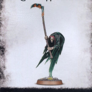 Nighthaunt Cairn Wraith